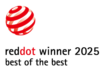 Red Dot Award: Best of the Best 2025