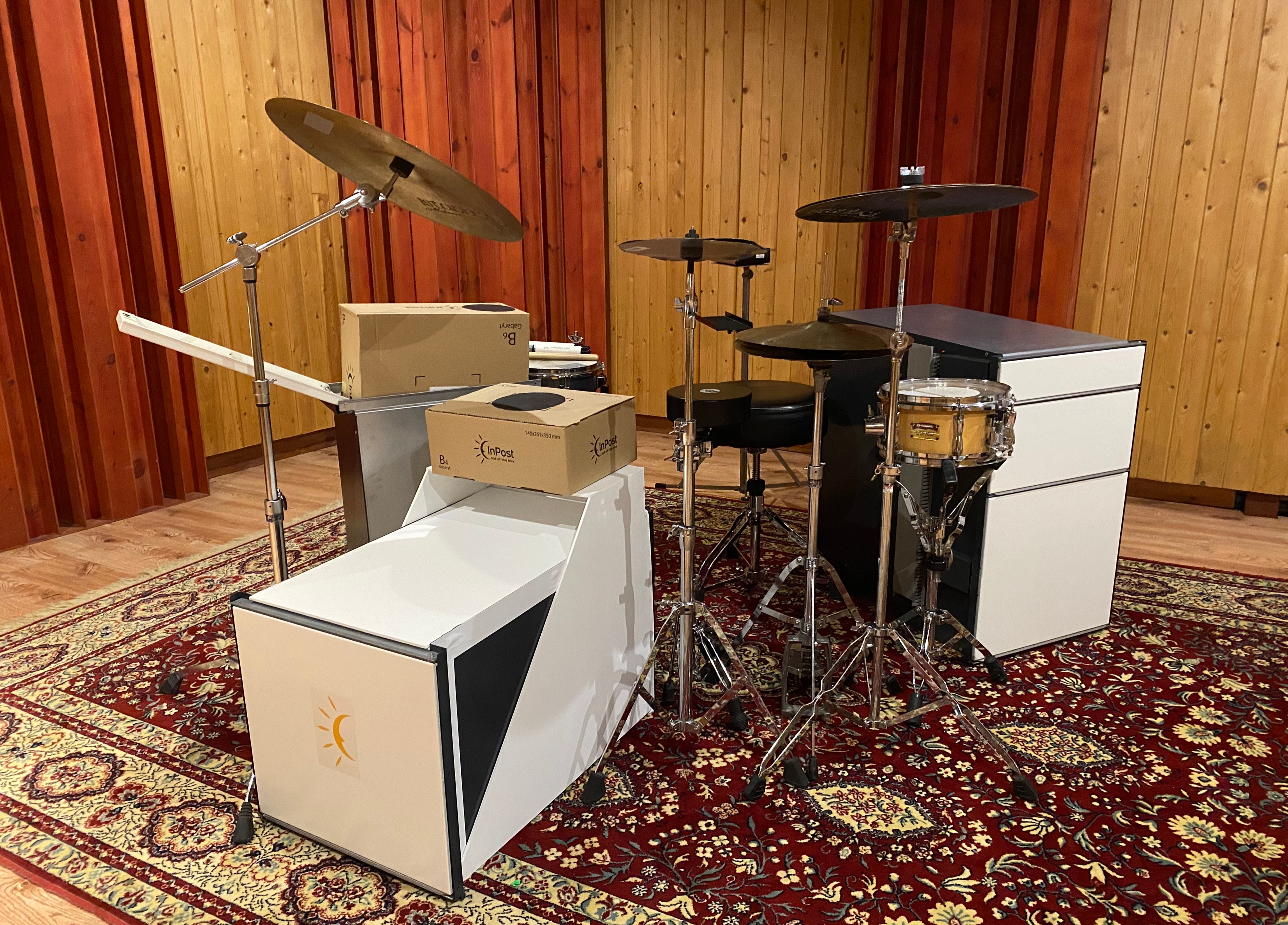 Instrument InPost v2 1 1